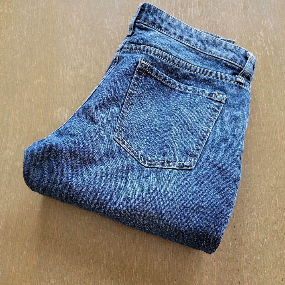 Gap Denim Jeans Size 26
